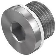 BLANKING PLUG, G1/2, STEEL