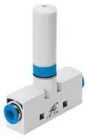 VN-07-M-T2-PQ1-VQ1-RO1 VACUUM GENERATOR