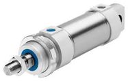 ESNU-50-50-P-A ROUND CYLINDER