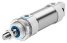 ESNU-40-10-P-A ROUND CYLINDER