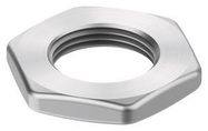 GRM-3/8 HEX NUT