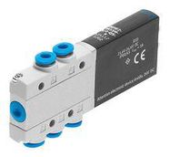 MHE2-MS1H-5/2-QS-4 SOLENOID VALVE