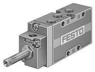 MFH-5-1/8-S-B-EX SOLENOID VALVE