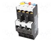Thermal relay; Auxiliary contacts: NC,NO; Leads: screw terminals EATON ELECTRIC
