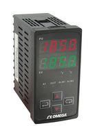 TEMPERATURE CONTROLLER, 1/8 DIN