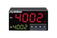 TEMPERATURE/PROCESS CONTROLLER, 1/8 DIN