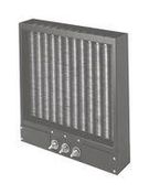 AIR DUCT HEATER, 1 PHASE, 120V, 6KW