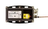 DATA LOGGER, TEMPERATURE, 1 CH