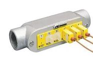 CONDUIT BOX CONNECTOR SYSTEM, TYPE J
