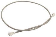 RF CORD, U.FL PLUG-U.FL PLUG, GRY, 200MM