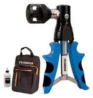 PUMP KIT, PUMP, CARRYING CASE, GAUGE