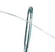 THERMOCOUPLE, D TYPE, 2325 DEG C