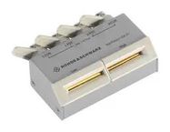 TEST FIXTURE FOR AXIAL/RADIAL..