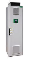 VARIABLE SPEED DRIVE, 3-PH, 370A, 200KW