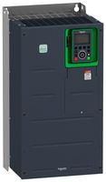 VARIABLE SPEED DRIVE, 3-PH, 55A, 45KW