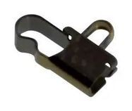 CONTACT, 2A, SOLDER