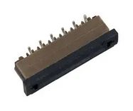 FFC-FPC CONNNECTORS