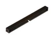 CONN, HEADER, 10POS, 2ROW, 1.27MM, SMT