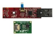 DAUGHTER BOARD, TEMPERATURE SENSOR