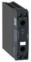 SOLID STATE RELAY, SPST, 35A, 48-600VAC