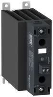 SOLID STATE CONTACTOR, 60A, 48-600VAC