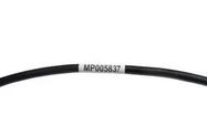 WIRE MARKER, WRAP AROUND, 50MM X 12MM