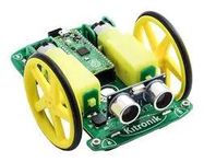 AUTONOMOUS ROBOTICS PLATFORM