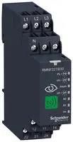 PHASE MONITORING RELAY, 208-480VAC