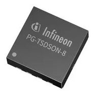 MOSFET SINGLE, 40A, 60V, 71W, TSDSON