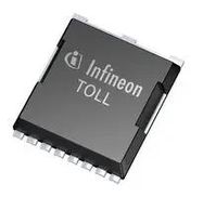 MOSFET SINGLE, 190A, 150V, 319W, HSOF