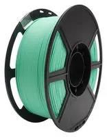 3D PRINTER FILAMENT, 1.75MM, GREEN, 1KG