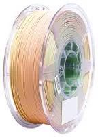 3D PRINTER FILAMENT, 1.75MM, RAINBOW/1KG