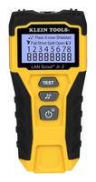 N/W CABLE TESTER, 30 H X 61 W X 135D MM