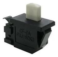 DETECT SWITCH, SPST-NO, 0.1A, 30V, PANEL