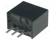 Converter: DC/DC; 2.5W; Uin: 6.5÷32VDC; Uout: 5VDC; Iout: 0.5A; SIP3 RECOM