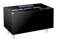 POWER SUPPLY, AC-DC, 12V, 0.833A