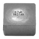 POWER INDUCTOR, 82UH, SHIELDED, 3A