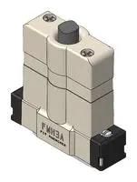 D SUB BACKSHELL, 180DEG, SIZE DB, IP67