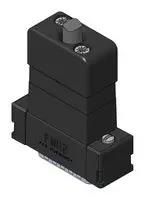 D SUB BACKSHELL, 180DEG, SIZE DA, IP67