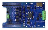 EXPANSION BOARD, STM32 NUCLEO BOARD
