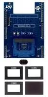 EXPANSION BOARD, STM32 NUCLEO BOARD