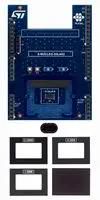 EXPANSION BOARD, STM32 NUCLEO BOARD