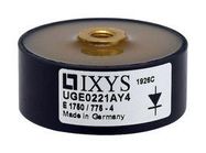 DIODE MODULE, SINGLE, 10.2A, 4.8V, 4.8KV