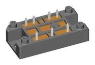 DIODE MODULE, BRIDGE, 60A, 1.44V, 2KV