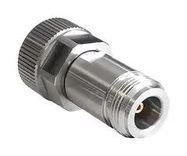 RF ADAPTER, APC7 JACK-N JACK, 50 OHM