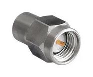 RF TERMINATOR, SMA PLUG, 50 OHM