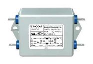 FILTER, 1-PHASE, 36A, 250V, CHASSIS