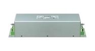 FILTER, 3-PHASE, 8A, 520VAC, CHASSIS