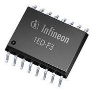 GATE DRIVER IC, 3.1V-5.5V, DSO