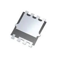 MOSFET SINGLE, 330A, 60V, 214W, TSON